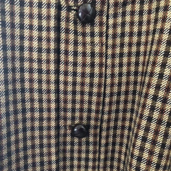 Gorgeous Talbot's Wool Jacket - Picture 3 of 7